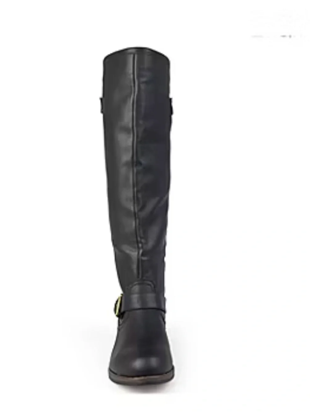 New Journee Collection Women’s Spokane Studded Riding Boots size 11